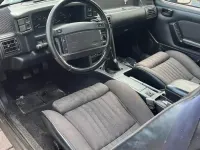 Gebraucht Ford Mustang 1990 Cabrio