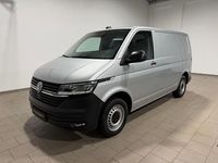 Gebraucht VW T6.1 150 PS (110 kW) 2020 Silber Van