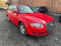 gebraucht Audi A4 Avant 2.0 TDI *TÜV 01/25