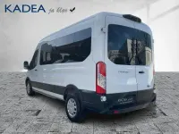 Usata Ford Transit 150 CV (110 kW) 2022 Bianco Station wagon