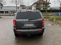 Gebraucht VW Golf 190 PS (139 kW) 2005 Grau SUV