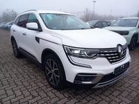Gebraucht Renault Koleos 190 PS (139 kW) 2020 Weiß SUV