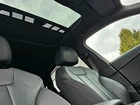 Second-hand Audi A4 231 CP (169 kW) 2020 Negru Berlinǎ