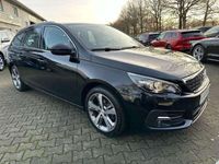 gebraucht Peugeot 308 SW 1,5 BlueHDi Automatik "Allure"