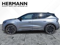 Gebraucht Renault Scenic E-Tech 160 kW (218 PS) 2024 Dolomitgrau, black pearlschw SUV
