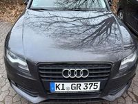 Gebraucht Audi A4 Ambiente 179 PS (131 kW) 2010 Kombi