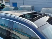 Gebraucht Mercedes GLC300e 306 PS (225 kW) 2021 Cavansitblau metallic SUV
