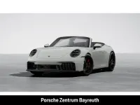 Second-hand Porsche 911 541 CP (397 kW) 2025 Gri Cabrio