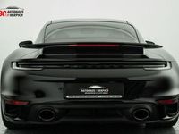 Gebraucht Porsche 992 650 PS (478 kW) 2022 Tiefschwarzmetallic Coupé