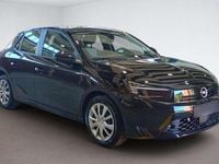 Gebraucht Opel Corsa 101 PS (74 kW) 2024 Schwarz karbon schwarz met. Kleinwagen