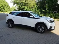 Gebraucht Peugeot 2008 Active 110 PS (80 kW) 2022 Weiss banquise SUV