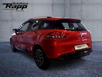 Gebraucht Renault Clio IV 90 PS (66 kW) 2014 Rot Limousine