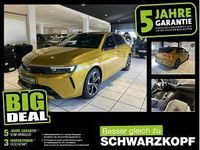 Gebraucht Opel Astra 181 PS (133 kW) 2021 Chili rot/kardio rot Limousine