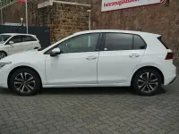 Gebraucht VW Golf VII 2021 Andere Kleinwagen