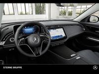 Gebraucht Mercedes E200 204 PS (150 kW) 2024