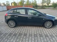 Gebraucht Fiat Bravo Dynamic 120 PS (88 kW) 2007 Kleinwagen