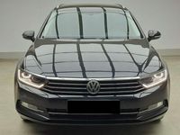 Gebraucht VW Passat Comfortline 150 PS (110 kW) 2018 Schwarz Kombi