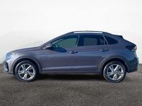 Gebraucht VW Taigo IQ Drive 116 PS (85 kW) 2025 Grau SUV