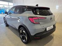 Neu Renault Captur Techno 158 PS (116 kW) 2026 Grau SUV