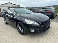 gebraucht Peugeot 508 SW GT, Panorama