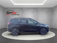 Gebraucht Ford Kuga ST-Line 175 PS (128 kW) 2019 Schwarz SUV