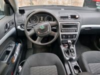 gebraucht Skoda Octavia 2 fl 2011 1.6 TDi