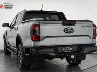 Neu Ford Ranger Wildtrack 241 PS (177 kW) 2025 Silber Abholung