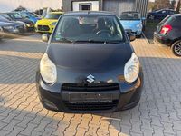 Usado Suzuki Alto Basic 68 HP (50 kW) 2010 Preto Citadino