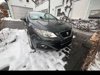 Gebraucht Seat Ibiza ST 75 PS (55 kW) 2011 Grau Kombi