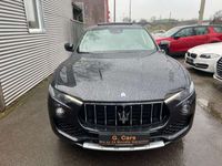 gebraucht Maserati Levante Diesel 4X4 Panorama Kamera