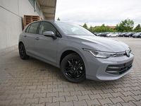 Neu VW Golf VIII 116 PS (85 kW) 2025 Mondsteingrau Limousine