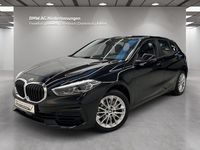 Gebraucht BMW 120 190 PS (139 kW) 2023 Schwarz Kleinwagen