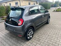 gebraucht Renault Twingo 1.0 EURO 6 1 HAND SCHECKHEFT