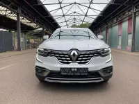 Usata Renault Koleos Initiale Paris 184 CV (135 kW) 2021 Bianco SUV