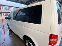 Gebraucht VW T5 131 PS (96 kW) 2005 Weiß Van