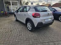 Second-hand Citroën C3 PureTech 82 CP (60 kW) 2024 Bej Hatchback
