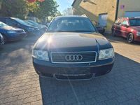 Brugt Audi A6 170 HK (125 kW) 2001 Sedan