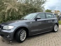 Gebraucht BMW 116 120 PS (88 kW) 2005 Andere farben Kleinwagen