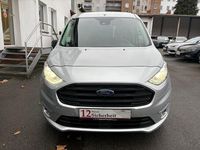 Gebraucht Ford Transit 120 PS (88 kW) 2020 Silber Kombi