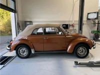 gebraucht VW Käfer VW 1303 LSCabriolet