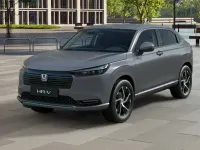 Neu Honda HR-V Advance 131 PS (96 kW) 2025 Grau SUV