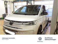 Second-hand VW Multivan Generation Six 204 CP (150 kW) 2022 Bej Monovolum