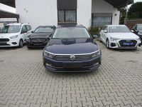 Gebraucht VW Passat Highline 150 PS (110 kW) 2018 Blau Limousine