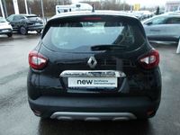 gebraucht Renault Captur Intens SHZ Kamera PDC