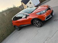 Second-hand Renault Captur 90 CP (66 kW) 2015 SUV