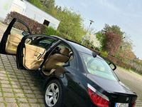 gebraucht BMW 530 d e60