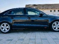 gebraucht Audi A3 limousine