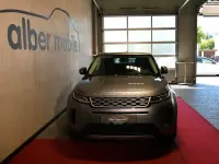 Gebraucht Land Rover Range Rover evoque S 179 PS (131 kW) 2020 Grau SUV