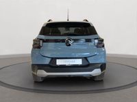 Neu Citroën C3 110 PS (80 kW) 2025 Blau Limousine