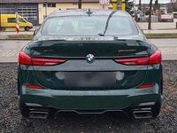 Gebraucht BMW M235 306 PS (225 kW) 2019 Grün Coupé